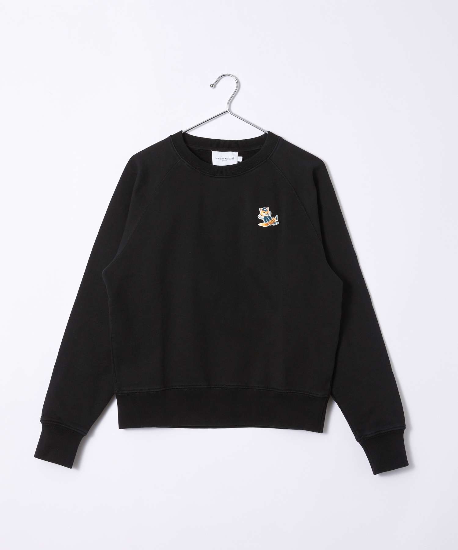 メゾンキツネ MAISON KITSUNE KW00309KM0001 スウェット メゾンキツネ MAISON KITSUNE KW00309KM0001 スウェット