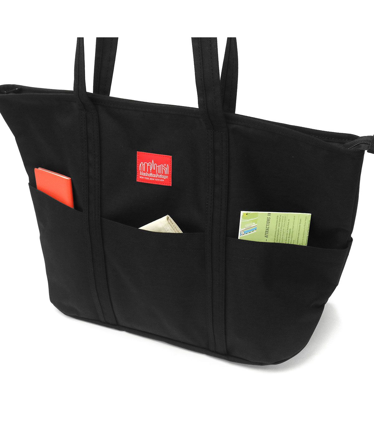 マンハッタンポーテージ Manhattan Portage 【日本正規品