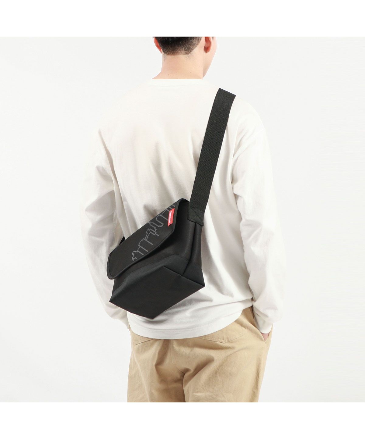 マンハッタンポーテージ Manhattan Portage 【日本正規品