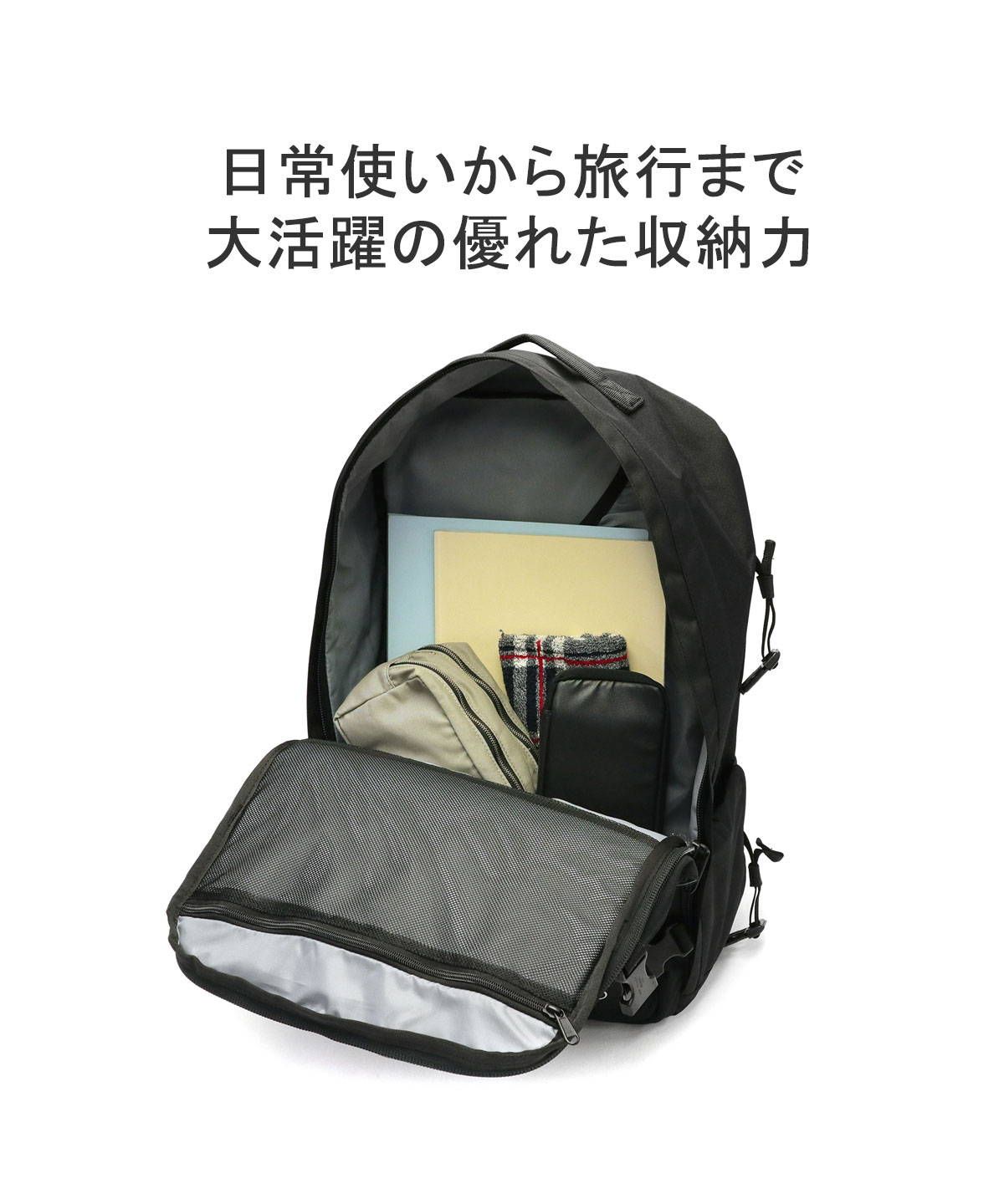 キャビンゼロ CabinZero 【日本正規品】 キャビンゼロ リュック