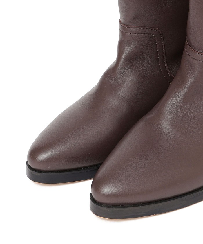 FAEDA:ロングブーツ ◇(505682117) | シップス ウィメン(SHIPS WOMEN