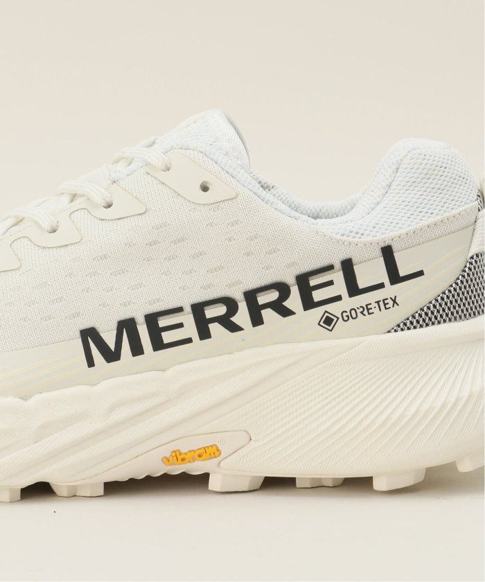 MERRELL/メレル】 AGLITY PEAK 5 GORE TEX:スニーカー(505682489