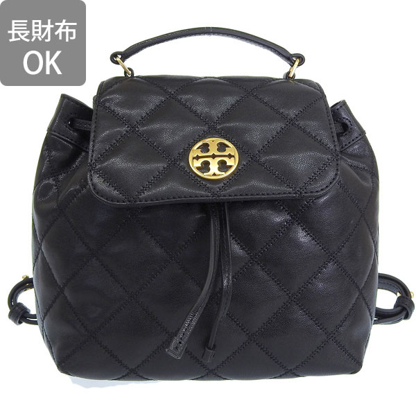 TORY BURCH トリーバーチ WILLA ウィラ BACK PACK リュック