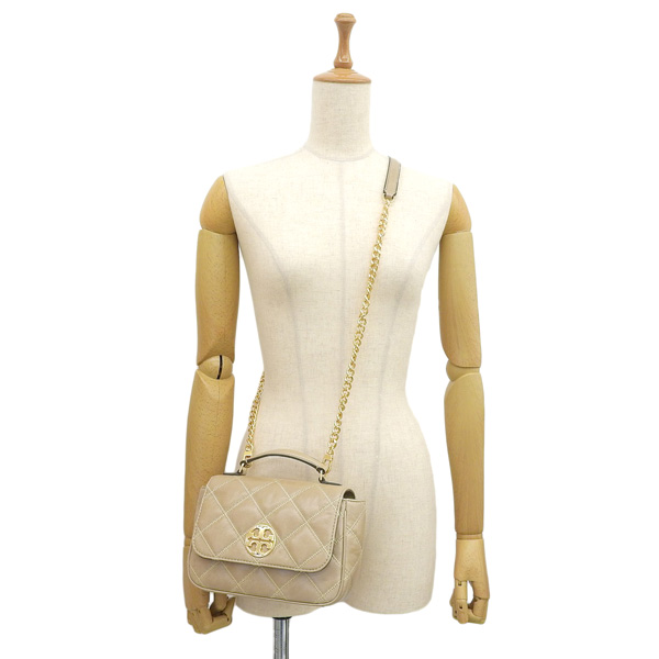 トリーバーチ TORY BURCH TORY BURCH トリーバーチ WILLA GLAZED トリーバーチ TORY BURCH TORY BURCH トリーバーチ WILLA GLAZED