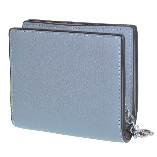 COACH コーチ SNAP WALLET スナップ ウォレット 二つ折り 財布