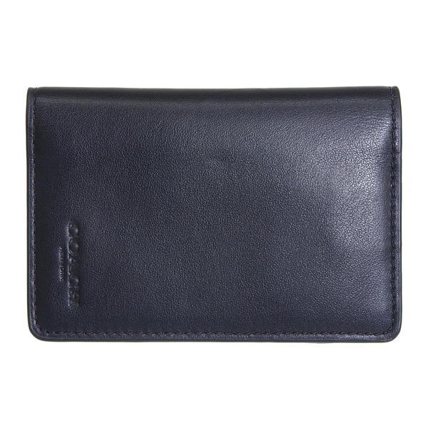 リンクル・エイト 新品 coach ビジネス カード ケース セール】コーチ COACH カードケース(505682593) | コーチ(COACH