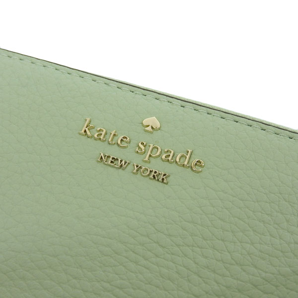 KATE SPADE ケイト LEILA LARGE CONTINENTAL レイラ ラージ