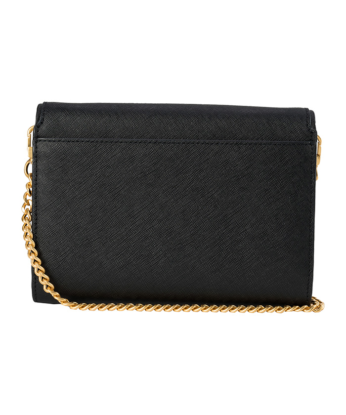 トリーバーチ　黒バック セール】トリーバーチ TORY BURCH ショルダーバッグ 136093 001