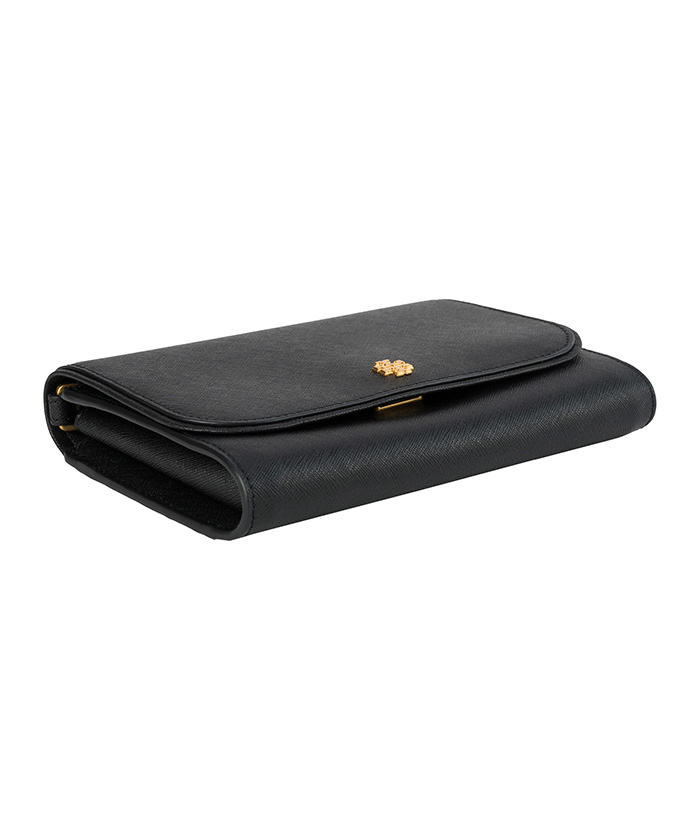 トリーバーチ　黒バック セール】トリーバーチ TORY BURCH ショルダーバッグ 136093 001