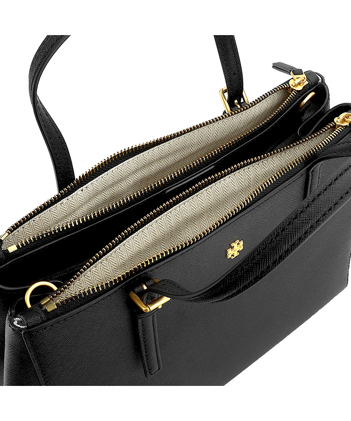 【国内即発】トリーバーチ ハンドバッグ 137439 001 セール 10%OFF】トリーバーチ TORY BURCH ハンドバッグ 137439