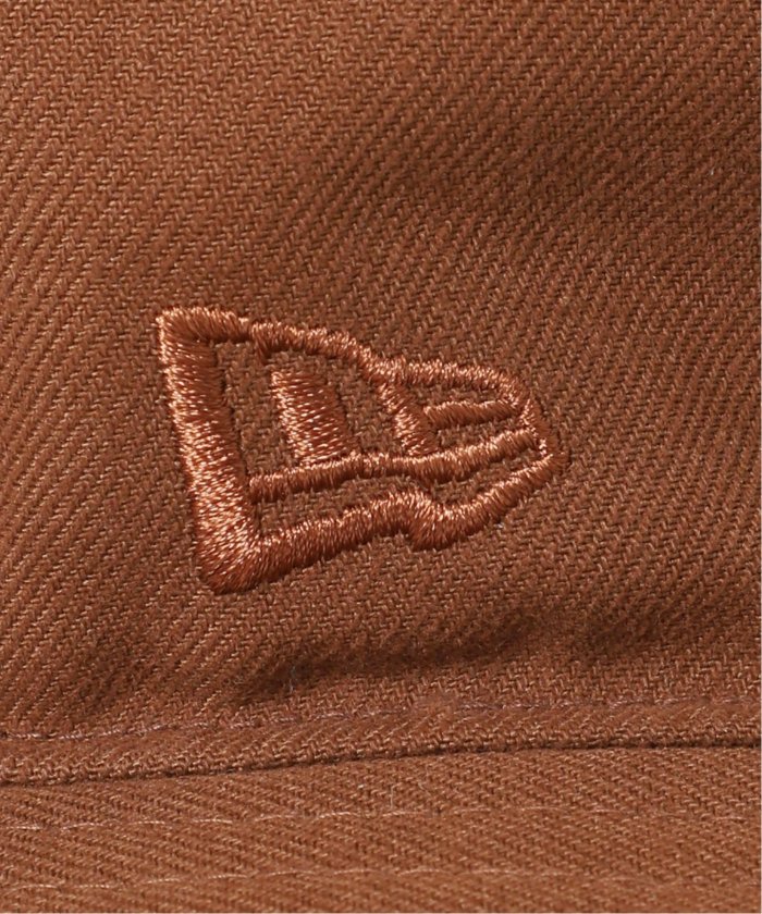 NEW ERA×JOURNAL STANDARD】別注 Fitted Long Brim Hat YANKEES NEW ERA×JOURNAL STANDARD】別注 Fitted Long Brim Hat YANKEES