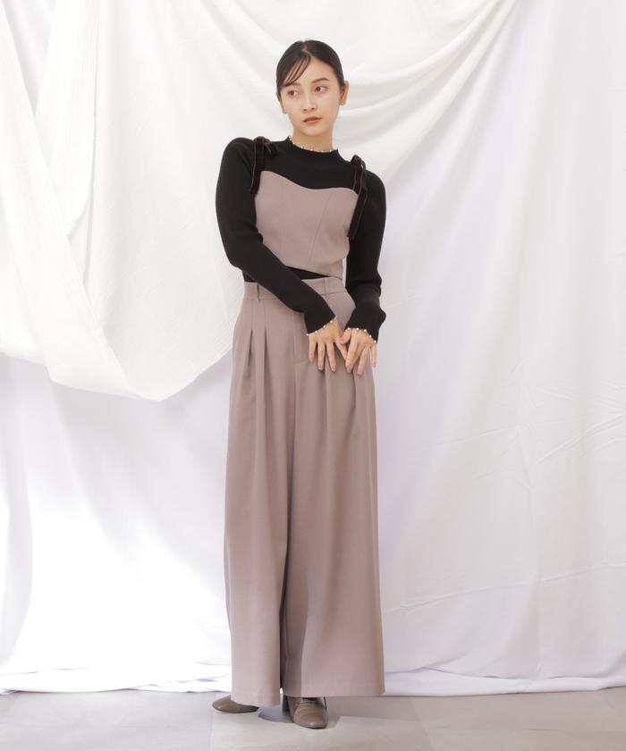 セール 50%OFF】◇《sweet掲載商品》スリーピーススーツ セール 50%OFF】◇《sweet掲載商品》スリーピーススーツ