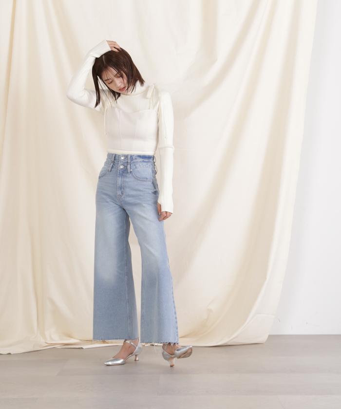 セール 50%OFF】◇《sweet掲載商品》スリーピーススーツ セール 50%OFF】◇《sweet掲載商品》スリーピーススーツ