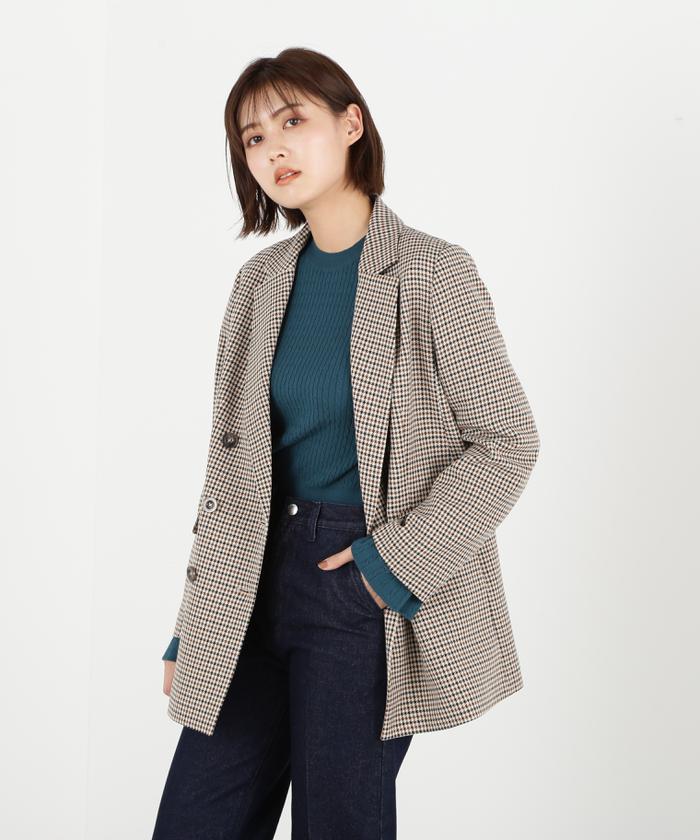 セール 50%OFF】《sweet掲載商品》スリーピーススーツ セール 50%OFF】《sweet掲載商品》スリーピーススーツ