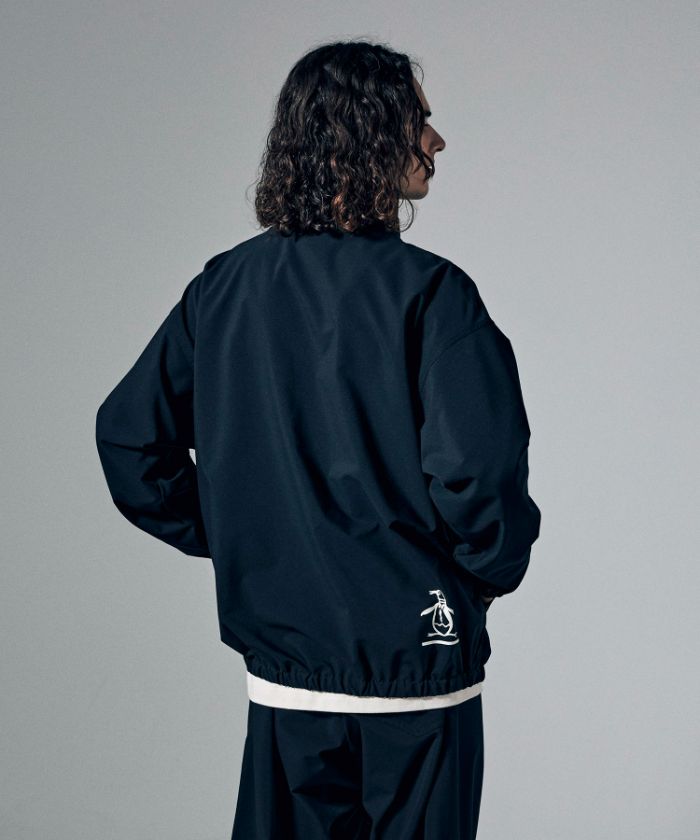 セール 20%OFF】COMFORT TRAINING JACKET / コンフォート