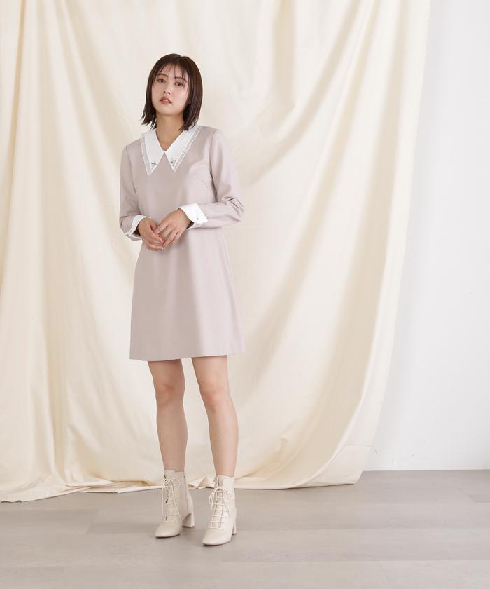 うたたね 　JILL STUART ジルスチュアートブルーフォックス毛皮 うたたね 様専用 JILL STUART ジルスチュアートブルーフォックス毛皮