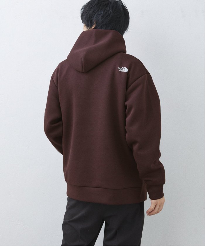 THE NORTH FACE / ザ ノースフェイス】Tech Air Sweat Wide Hoodie