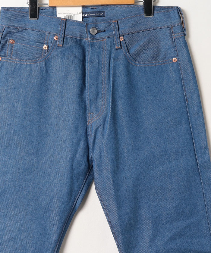 セール】LEVI'S(R) MADE&CRAFTED(R) 80'S 501 CALIFORNIA セール】LEVI'S(R) MADE&CRAFTED(R) 80'S 501 CALIFORNIA