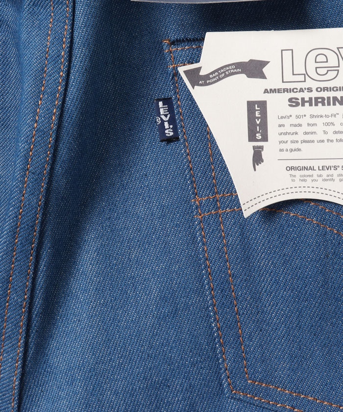 セール】LEVI'S(R) MADE&CRAFTED(R) 80'S 501 CALIFORNIA セール】LEVI'S(R) MADE&CRAFTED(R) 80'S 501 CALIFORNIA