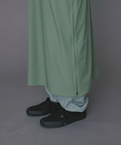 セール 39%OFF】『ユニセックス』Uiscel 4WAYストレッチテントライン