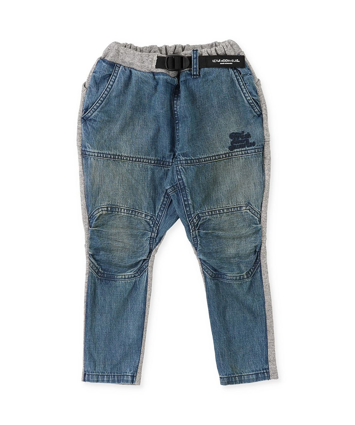 デニムダンガリー⭐レディース⭐キッズ⭐denimdungaree⭐コート デニムダンガリー DENIM DUNGAREE フリース コート(505648990