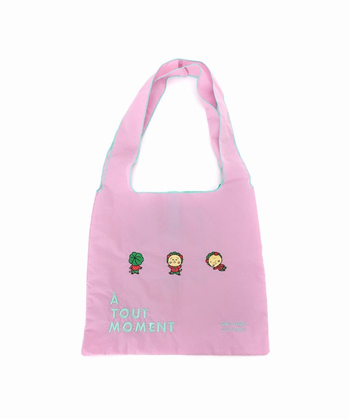 COJI－COJI×LE TALON エコBAG(505684001) | ル タロン(LE TALON