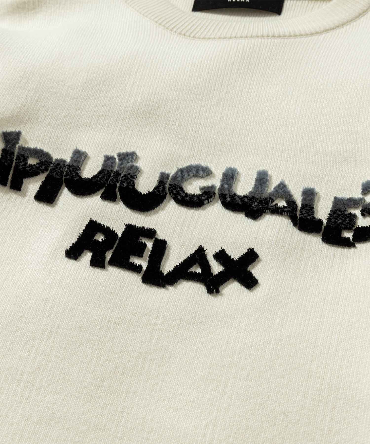 @happy@ 新品未使用】タグ付き　1PIU1GUALE3 RELAX Amazon | [1PIU1UGUALE3 RELAX] ウノピゥウノウグァーレトレ