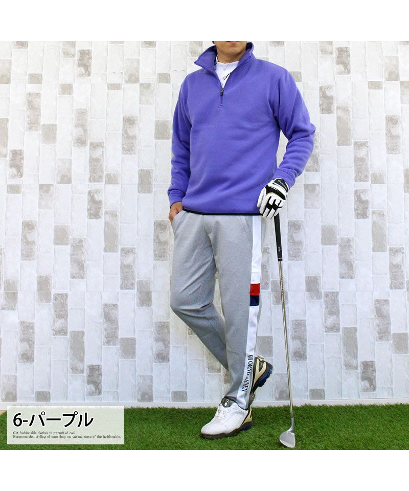 セール14%OFF】トップイズム TopIsm ゴルフウェア メンズ ゴルフ