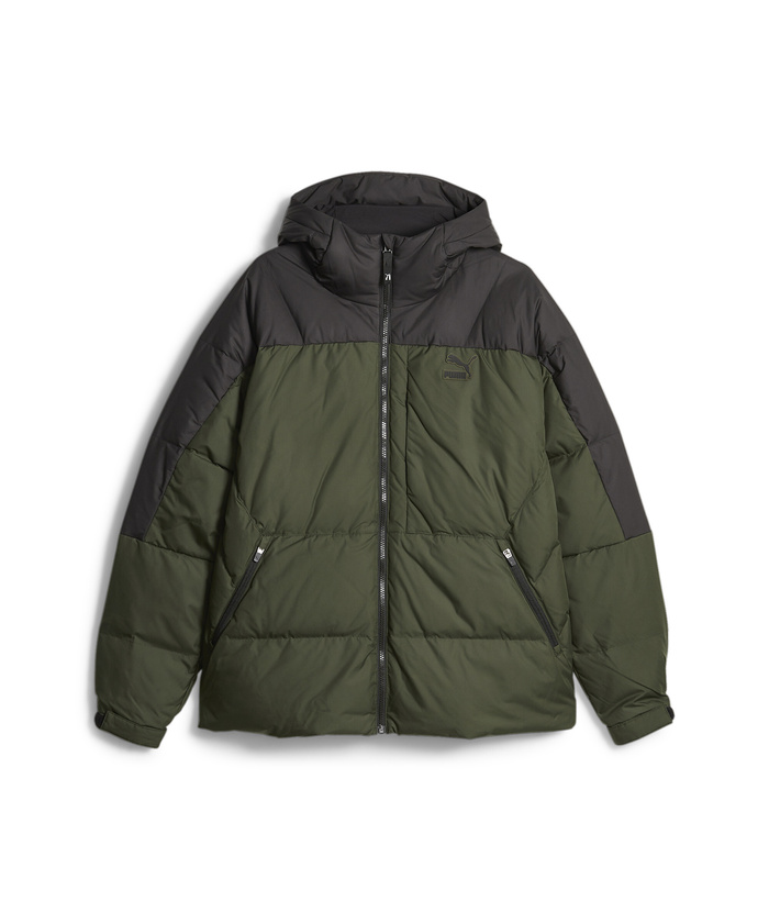 セール】メンズ PUMA ダウン ジャケット(505684733) | PUMA(PUMA