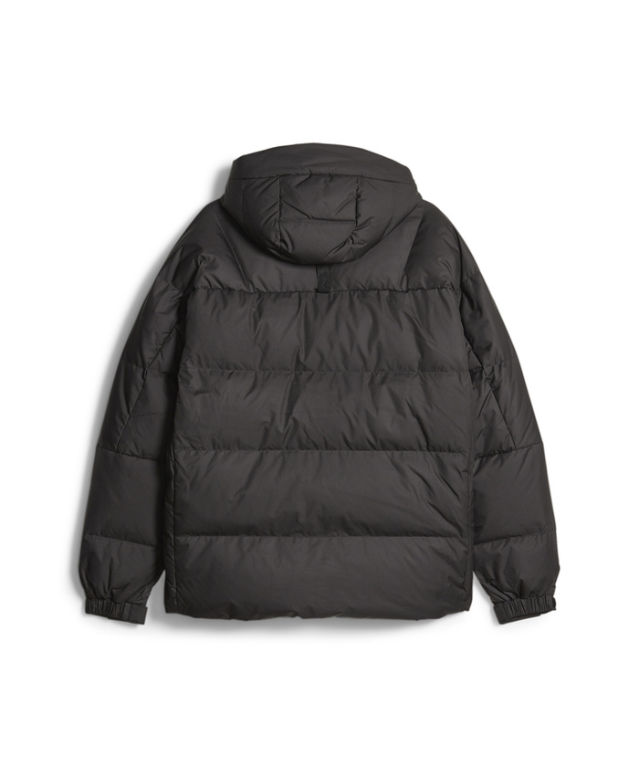 PUMA - 新品L PUAM プーマ COCOON ダウンコート  ダウン90% 定価2万円 PUMA - 新品L PUAM プーマ COCOON ダウンコート ダウン90% 定価2