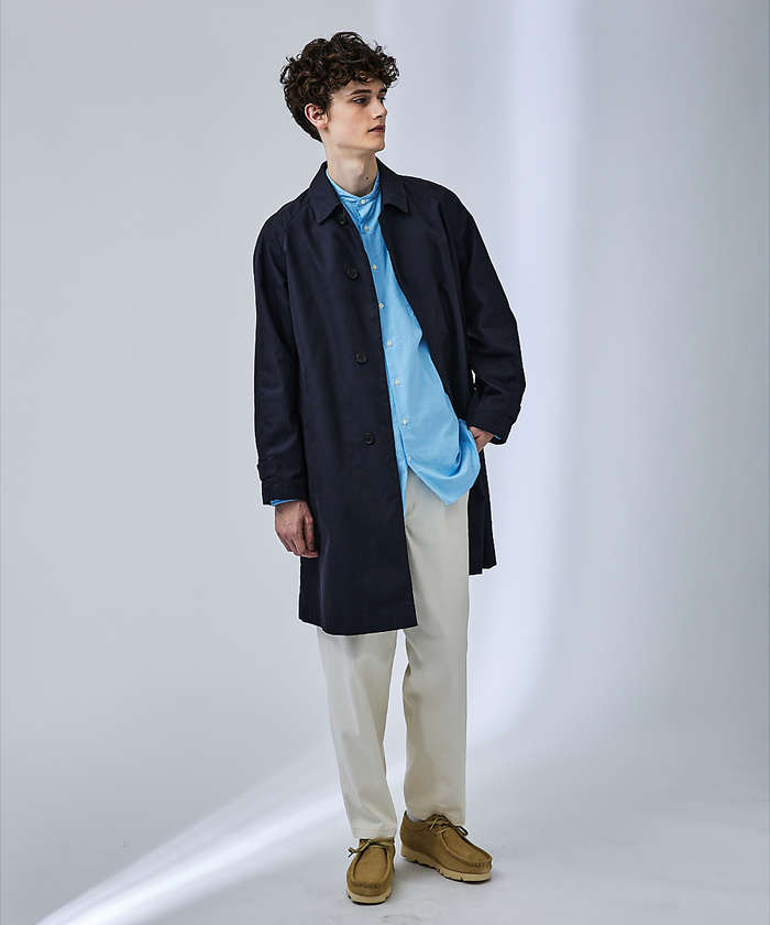 Clarks / クラークス】ワラビー ゴアテックス / Wallabee G Clarks / クラークス】ワラビー ゴアテックス / Wallabee G
