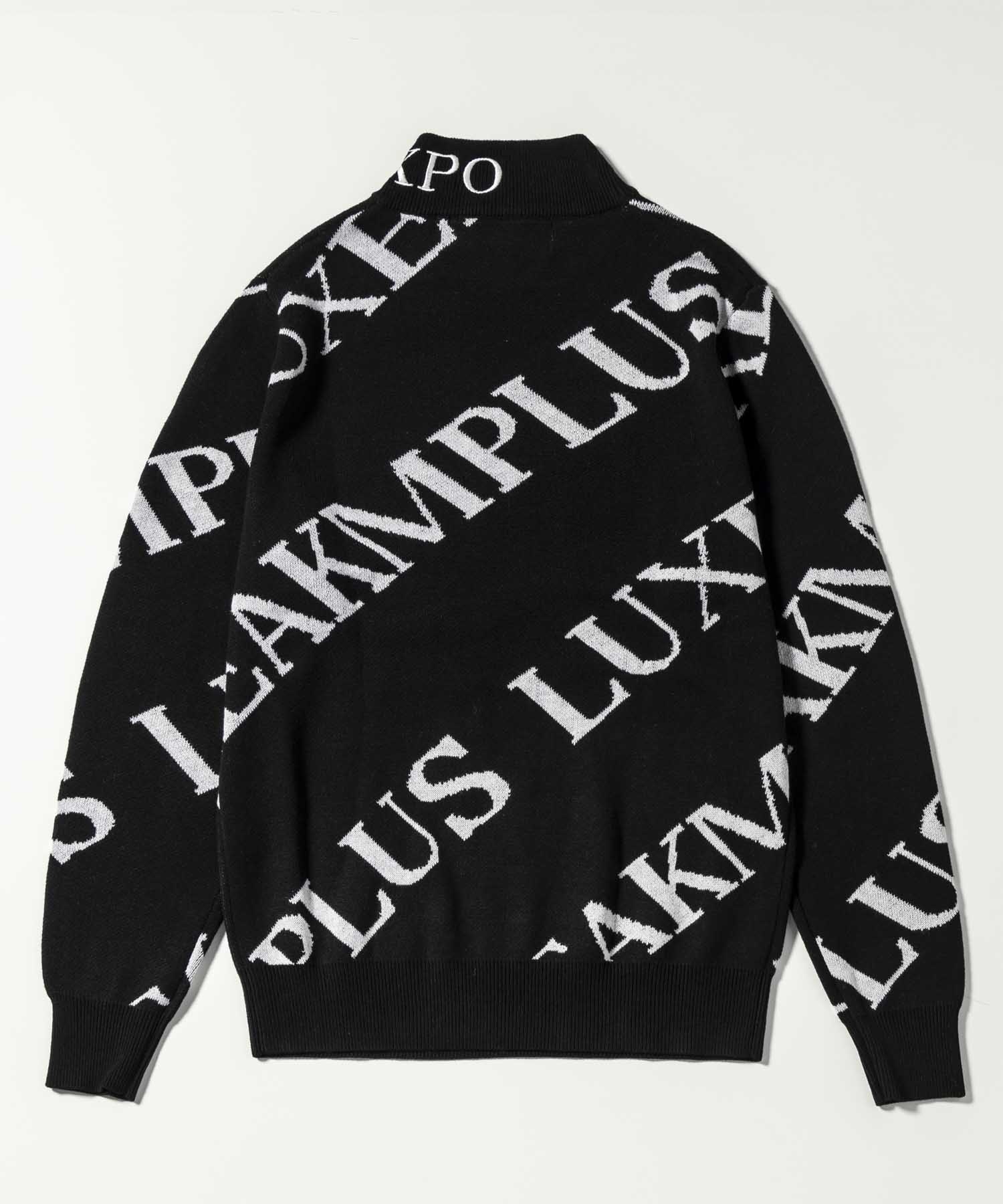 LUXEAKMPLUS リュクスエイケイエムプラス ゴルフ ウェア メンズ