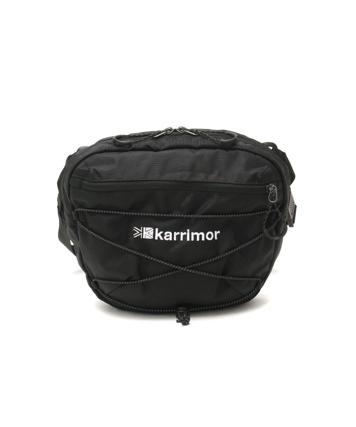 カリマー ショルダーバッグ karrimor 2WAY sporan pack