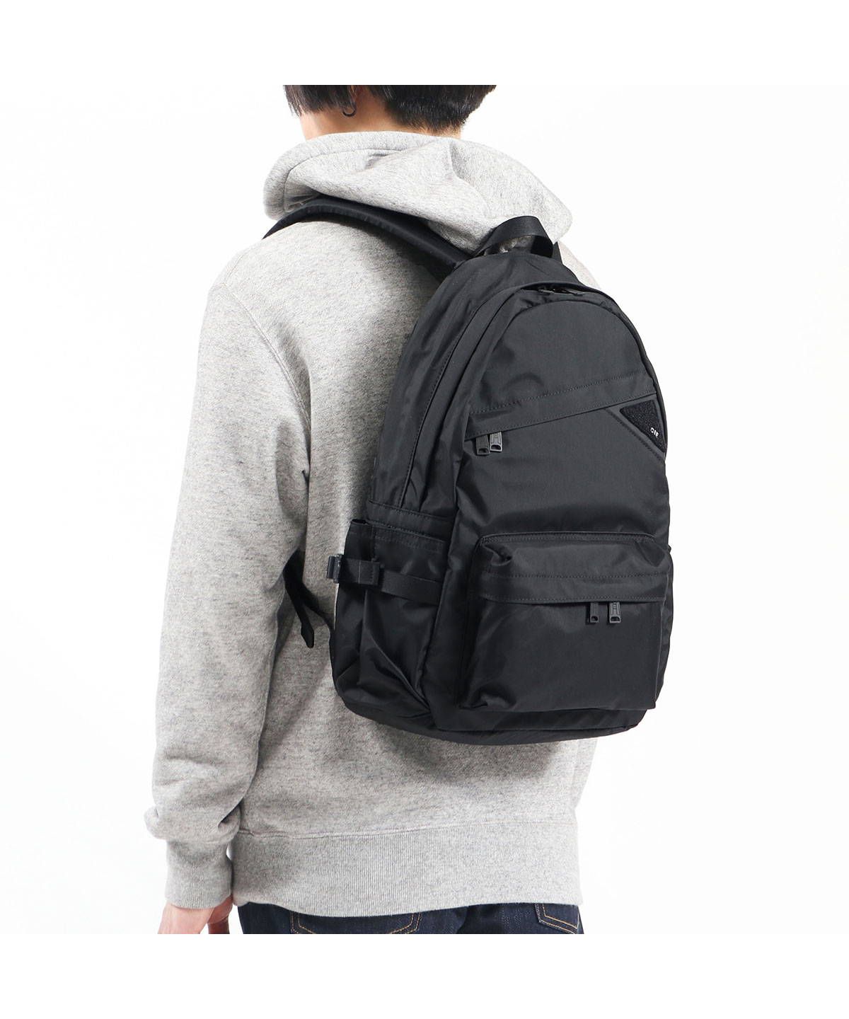 お値下げ　CIE シー　FLOW DAYPACK リュック 楽天市場】CIE シー FLOW DAYPACK リュック バックパック