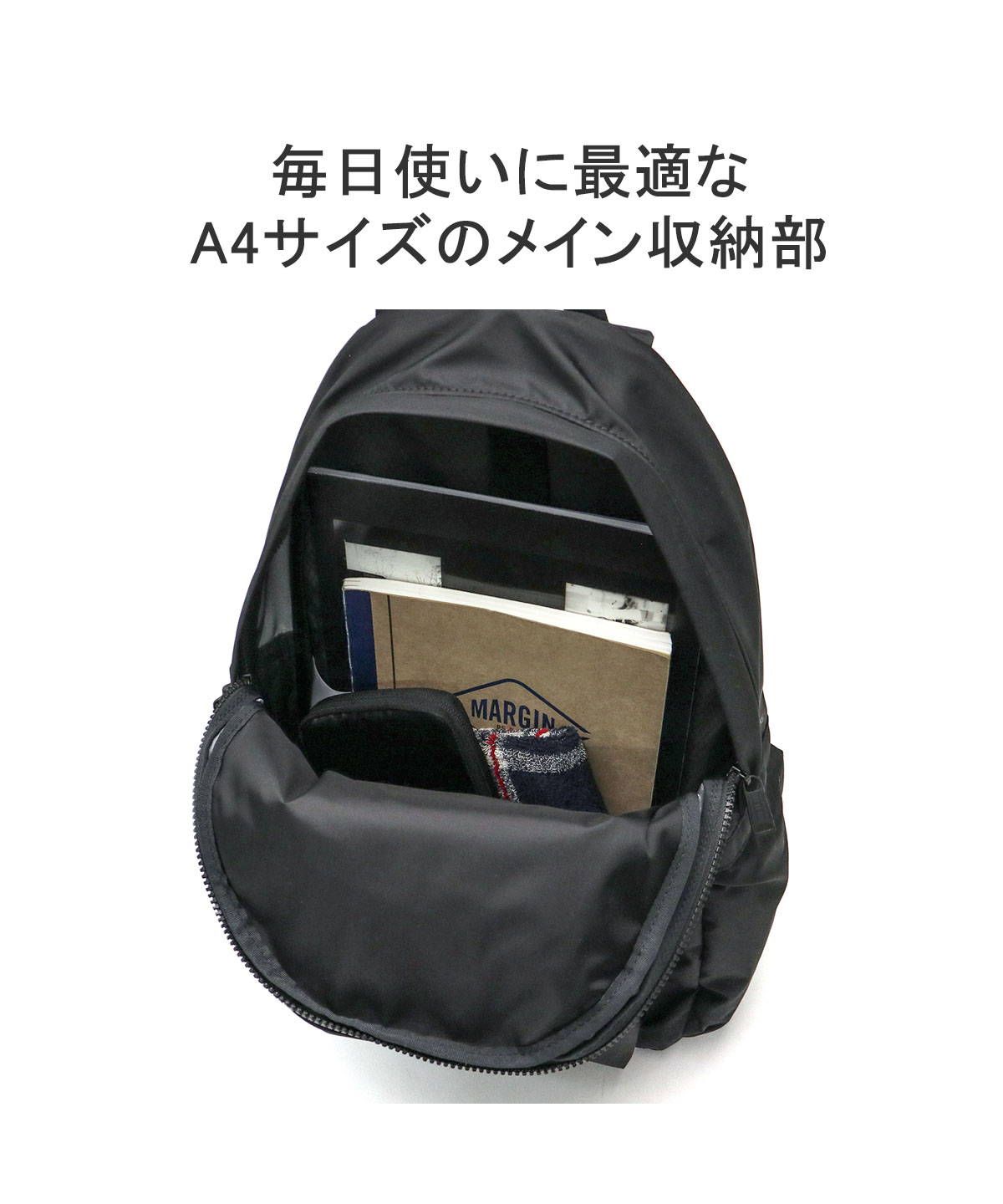 シー CIE CIE シー リュック FLOW DAYPACK バックパック
