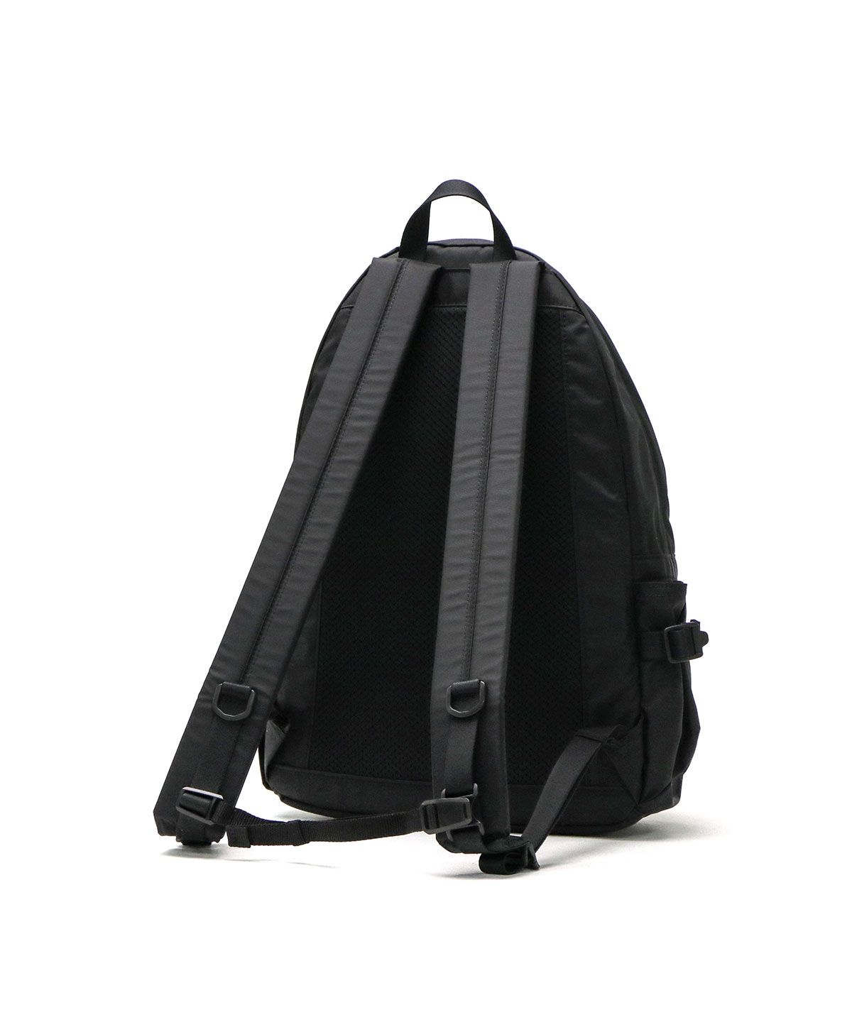 イチ⭐︎様用　CIE FLOW DAYPACK ブラック CIE 最大51% 8/24限定 FLOW シー フロウ リュック デイパック