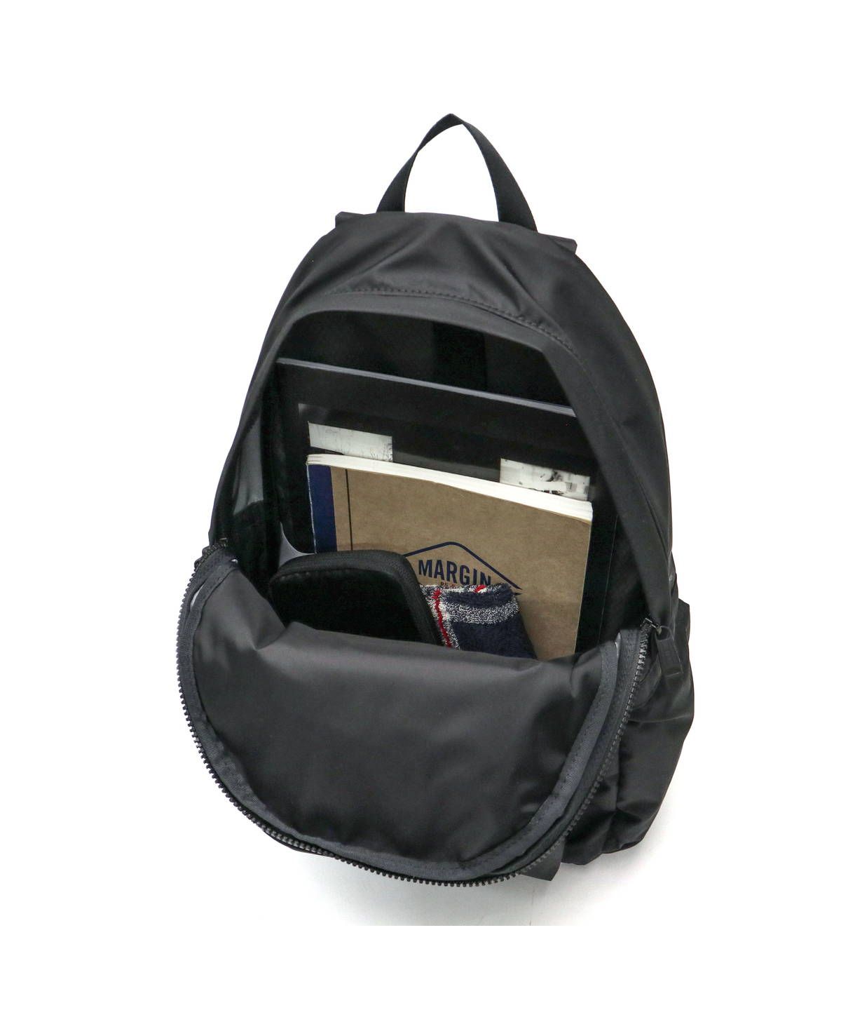 イチ⭐︎様用　CIE FLOW DAYPACK ブラック シー CIE CIE シー リュック FLOW DAYPACK バックパック