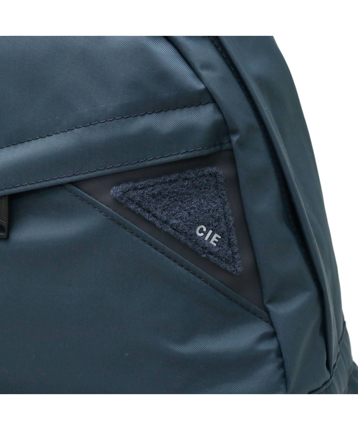 イチ⭐︎様用　CIE FLOW DAYPACK ブラック CIE FLOW DAYPACK デイパック リュックサック シー フロウ