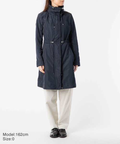 モンクレール MONCLER 1C70900 C0276 コート レディース アウター 