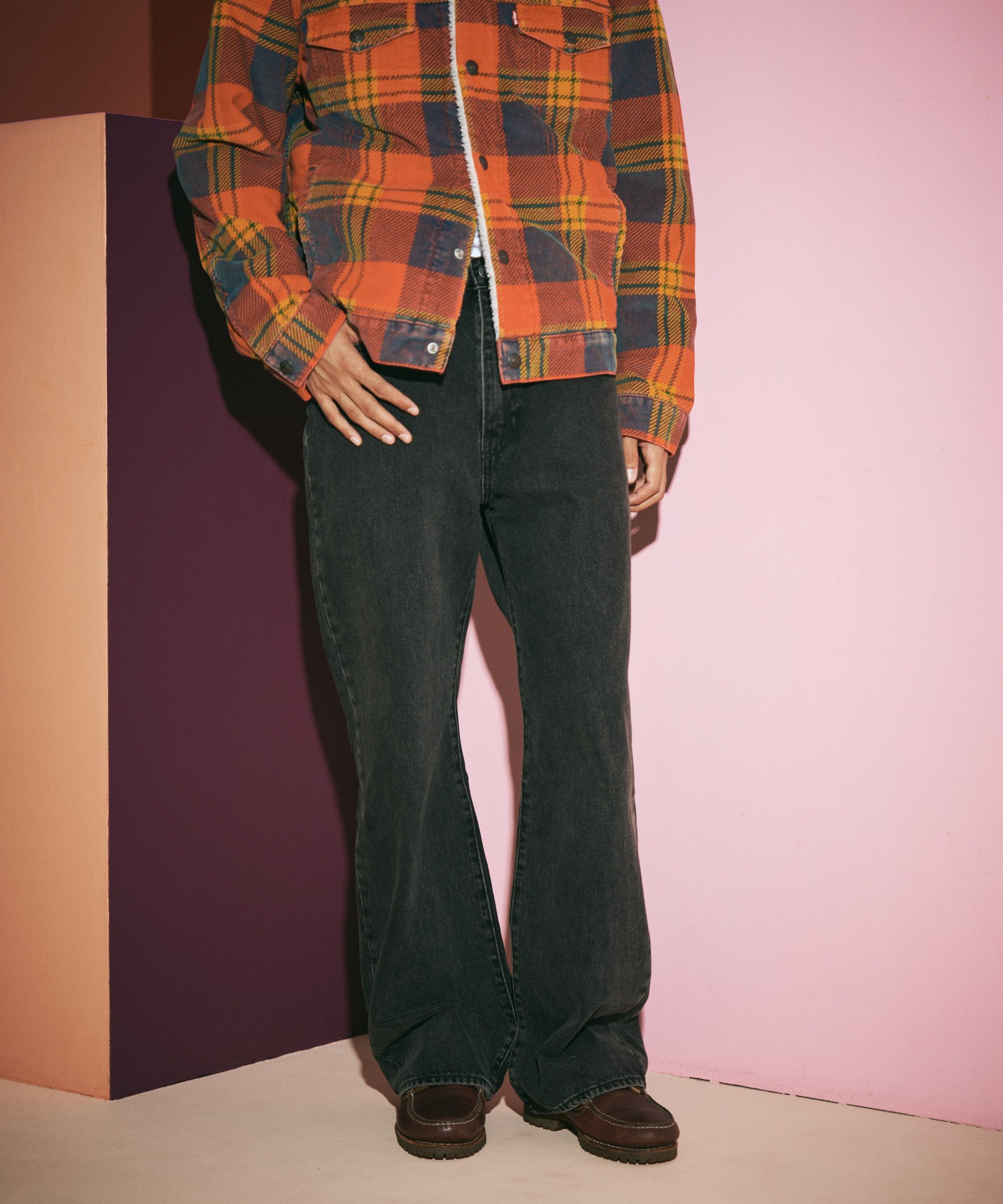 セール 50%OFF】リーバイス/Levi's 567 STAY LOOSE ステイルーズ セール 50%OFF】リーバイス/Levi's 567 STAY LOOSE ステイルーズ