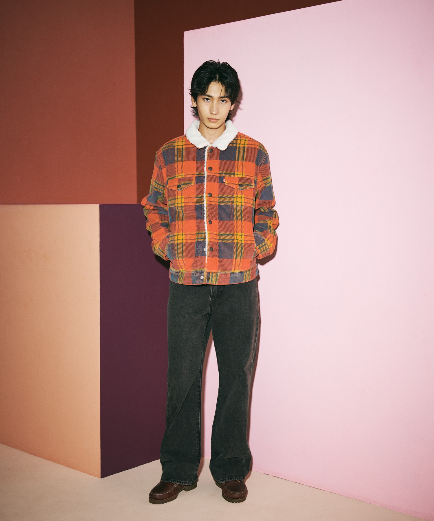 セール 50%OFF】リーバイス/Levi's 567 STAY LOOSE ステイルーズ セール 50%OFF】リーバイス/Levi's 567 STAY LOOSE ステイルーズ