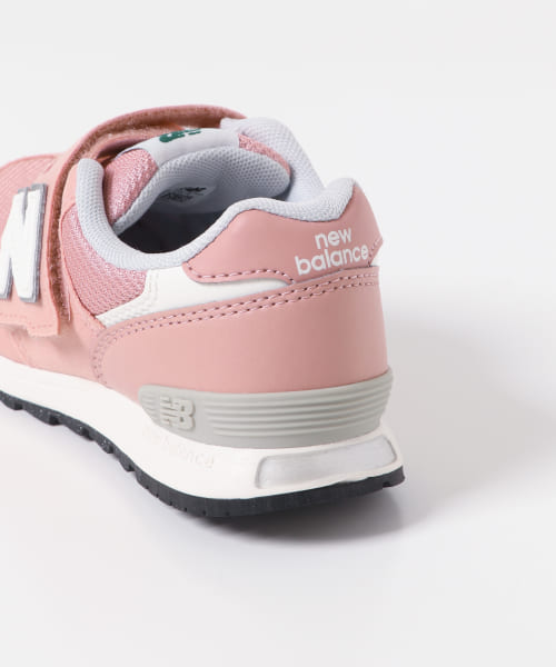 セール】NEW BALANCE PO313(KIDS)(505581863) | アーバン