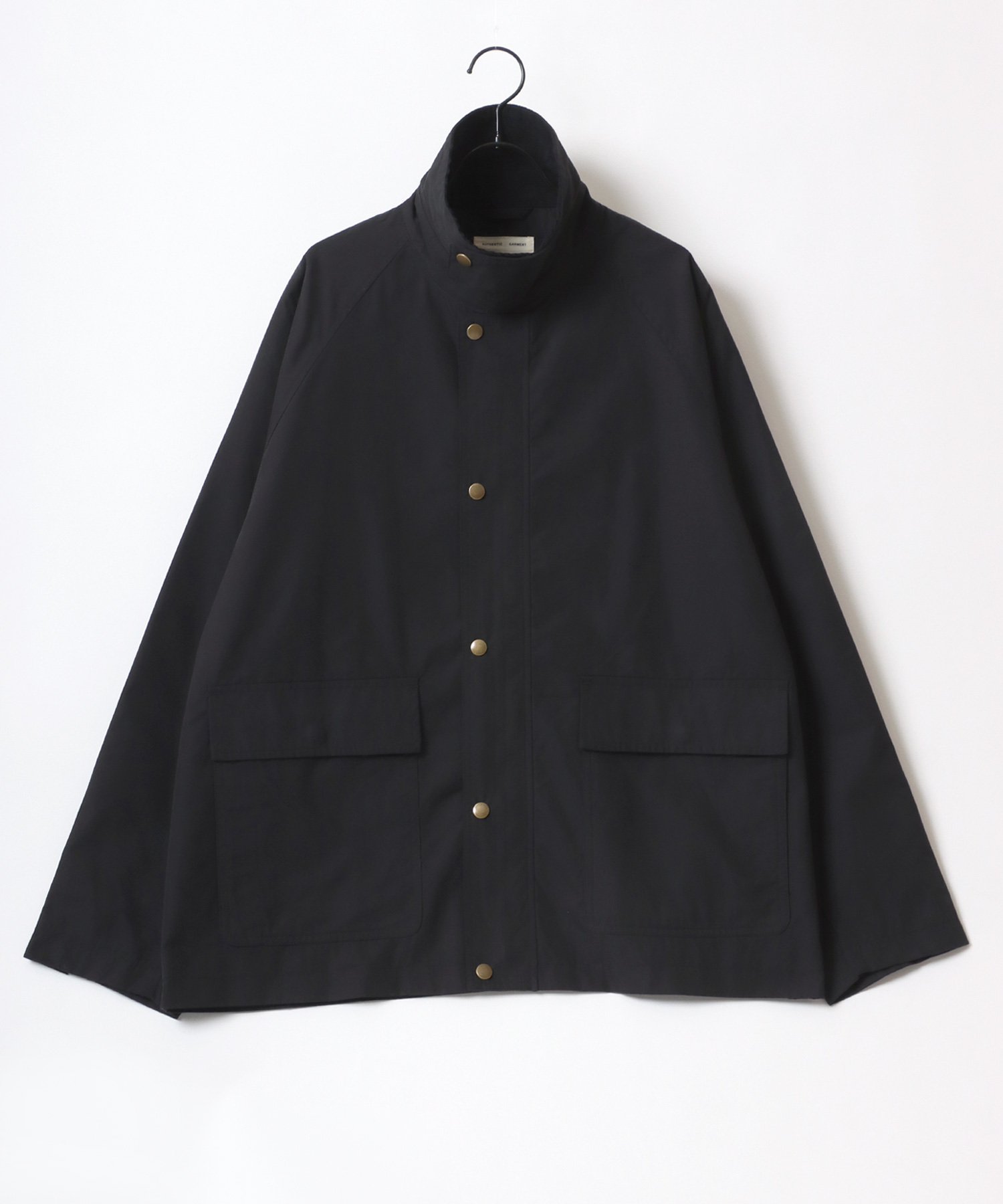 クーポン】【セール20%OFF】【Lazar】Oversize Hunting Jacket