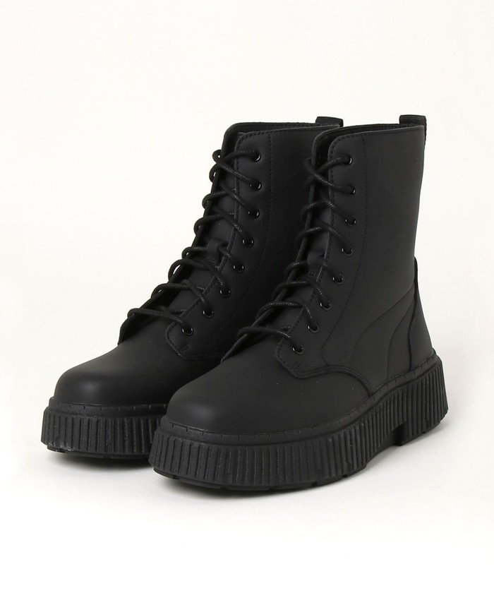 MGSV × PUMA SNEAKING BOOT メタルギア スニーキングブーツ