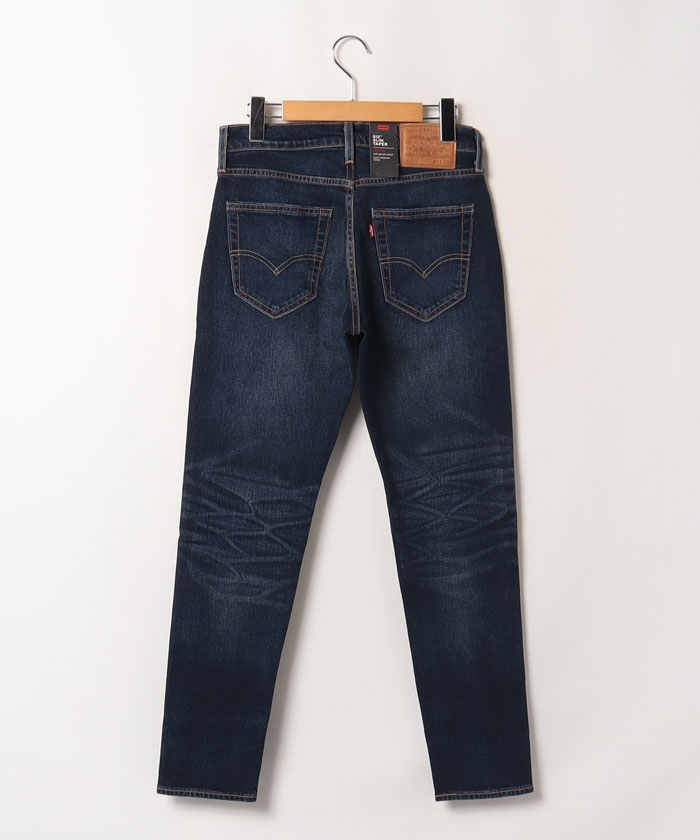 クーポン】【セール30%OFF】【Levi's/リーバイス】512 SLIM TAPERED ...