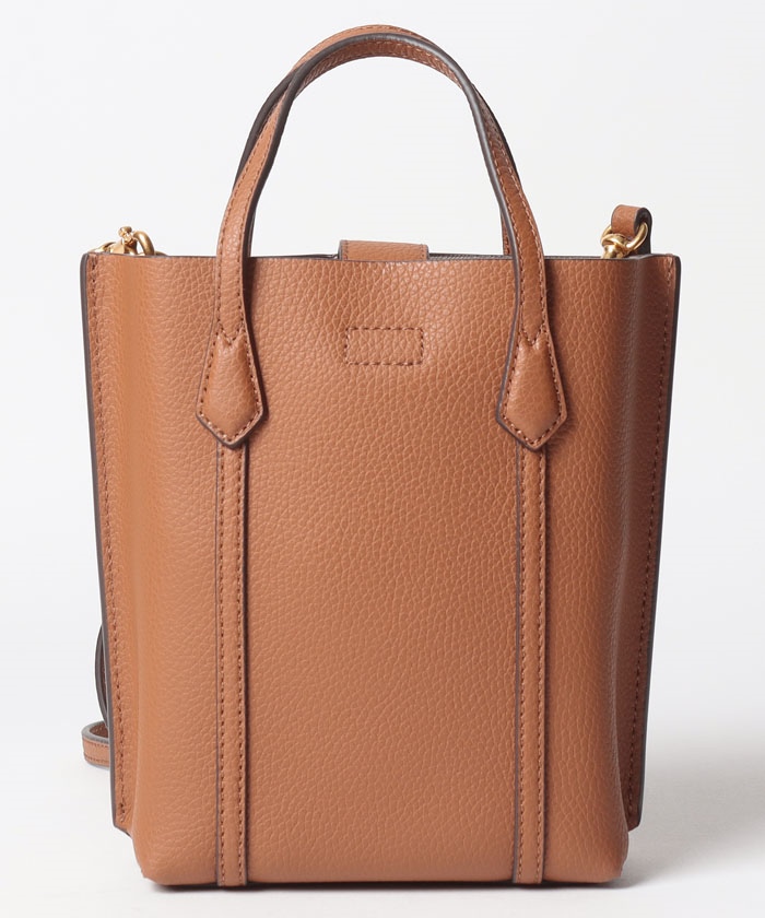 TORY BURCH】トリーバーチ ショルダーバック ミニ ペリー トート