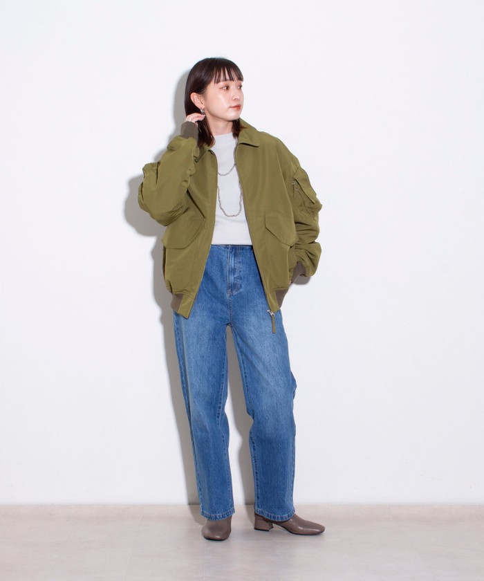 セール】【限定展開】ミリタリーフライトジャケット CWU-45/P セール】【限定展開】ミリタリーフライトジャケット CWU-45/P