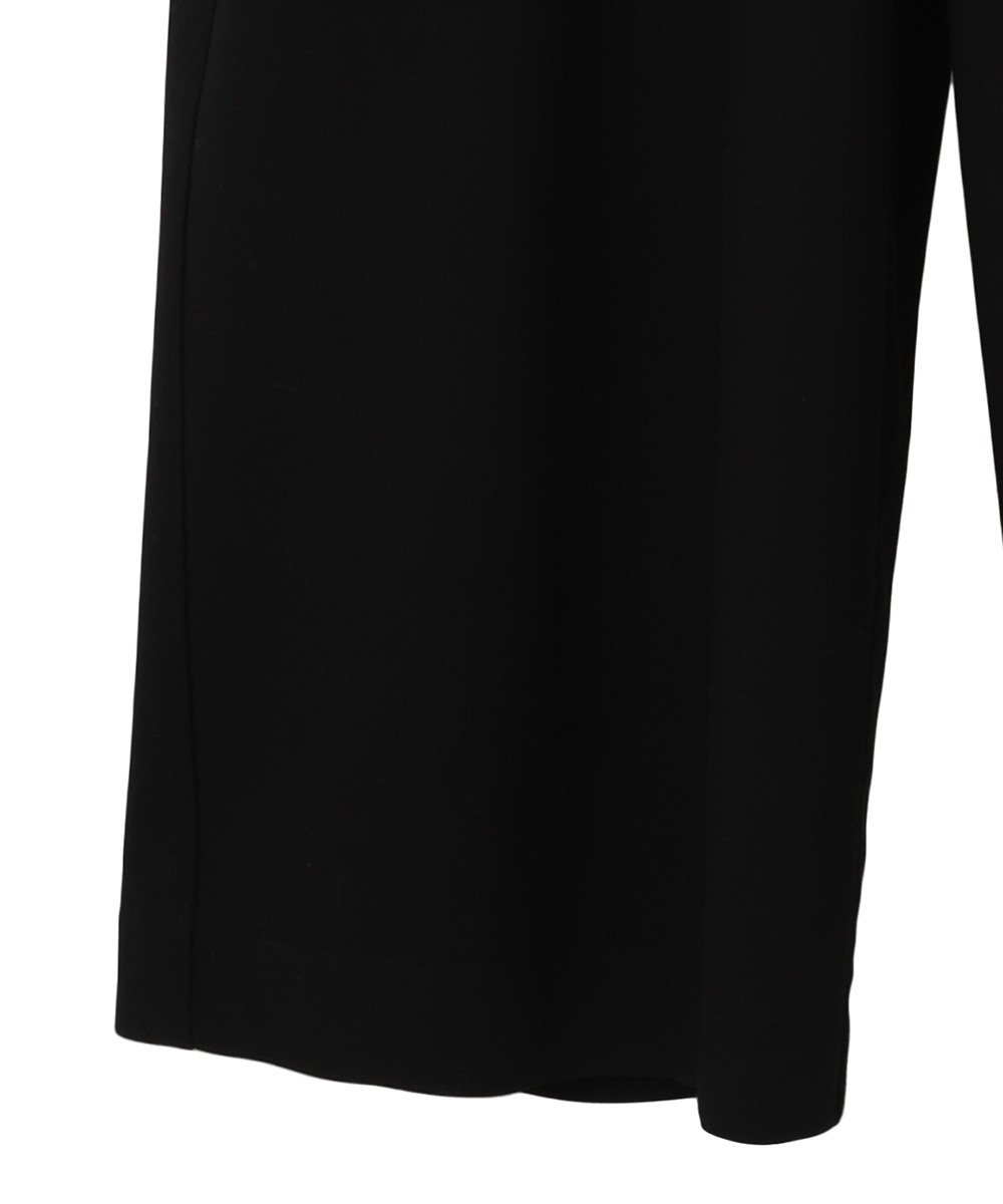 セール】U NECK TUCK SALOPETTE PANTS(505681433) | クラネ