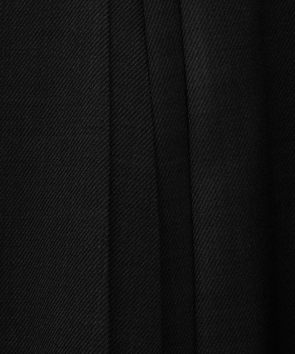 CONSTRUCTIVE PLEATS SKIRT(505681436) | クラネ(CLANE) - d fashion