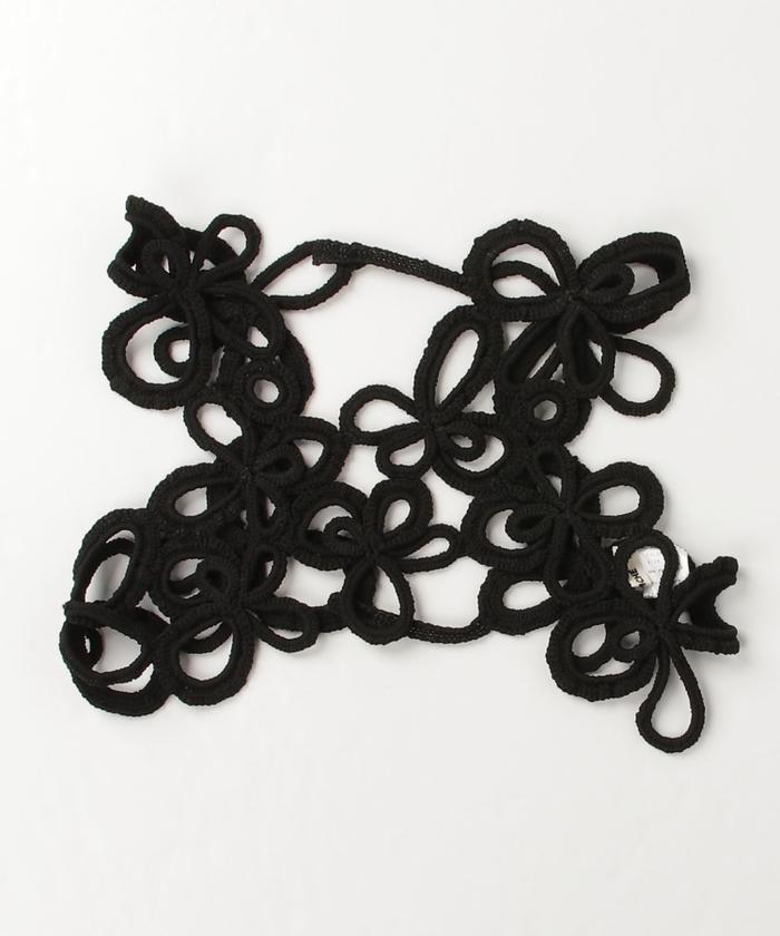 RUMCHE ハーネス RUMCHE(ラムシェ) Bond Yarn Harness/ハーネス(505684874